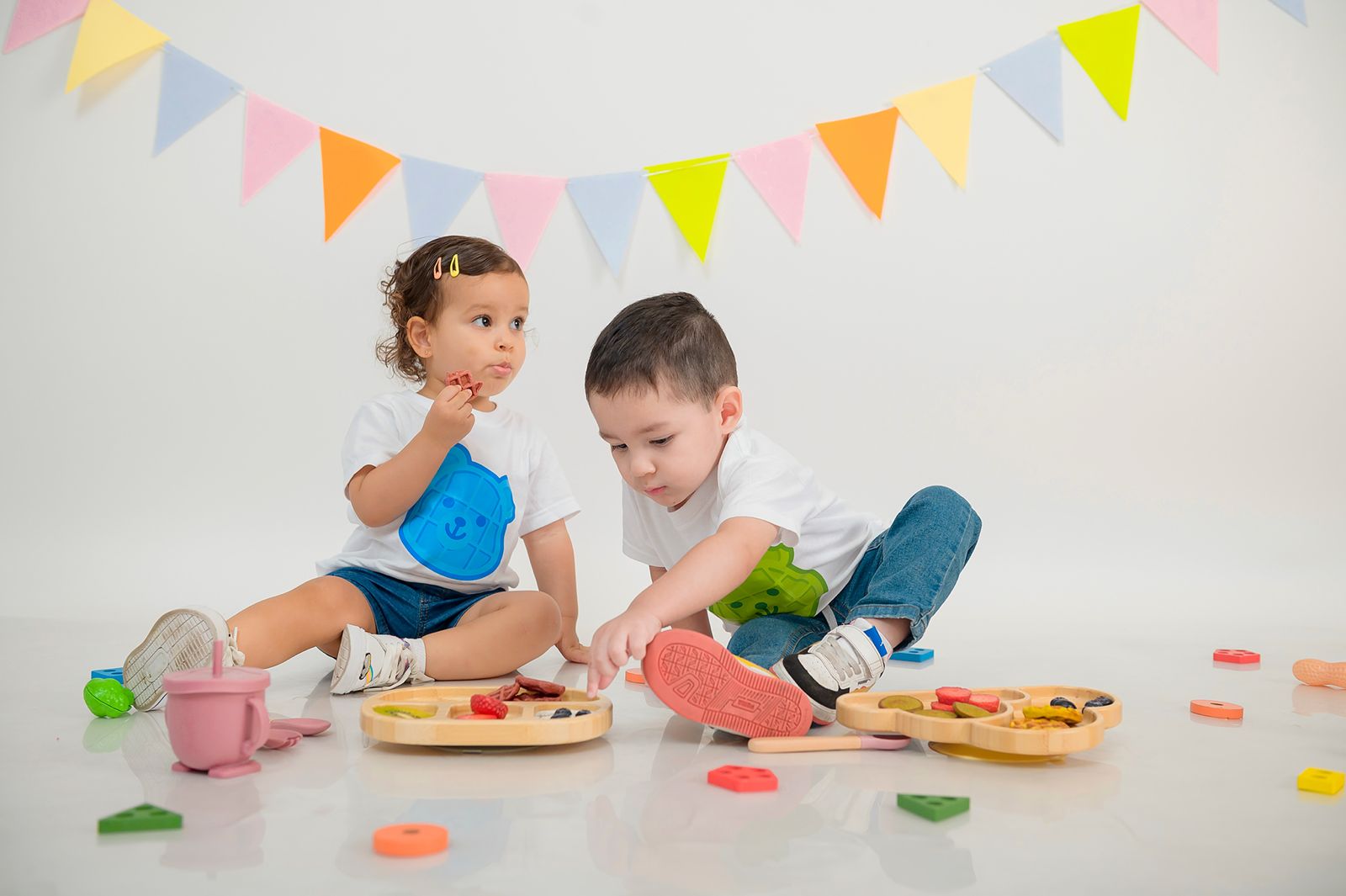 Nutrióloga Elizabeth Solis sonriendo