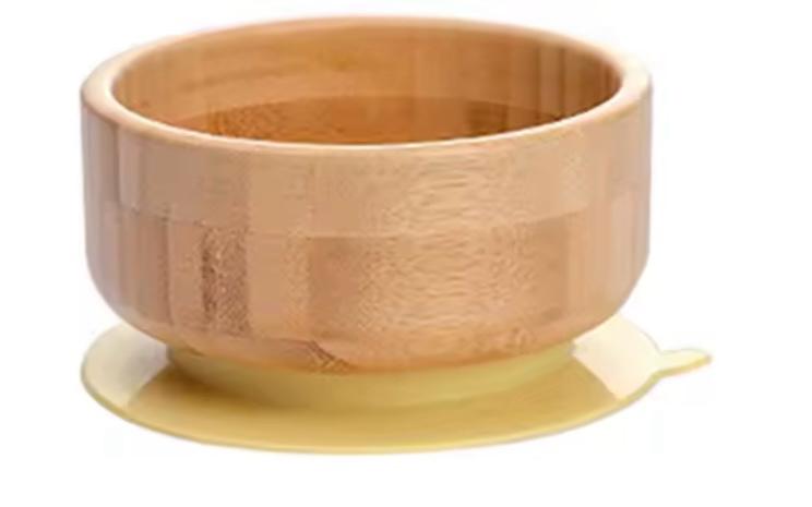 Platito nutritivo para bebé 5